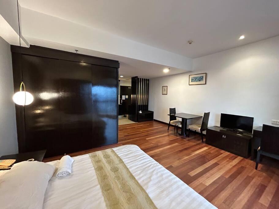 New-Sunwaylagoonfamilysuite-Highest Floor-2-4Pax-Netflix-Balcony-Superfastinternet Petaling Jaya Exterior photo